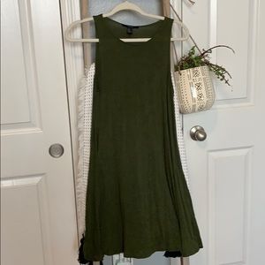 T-shirt dress